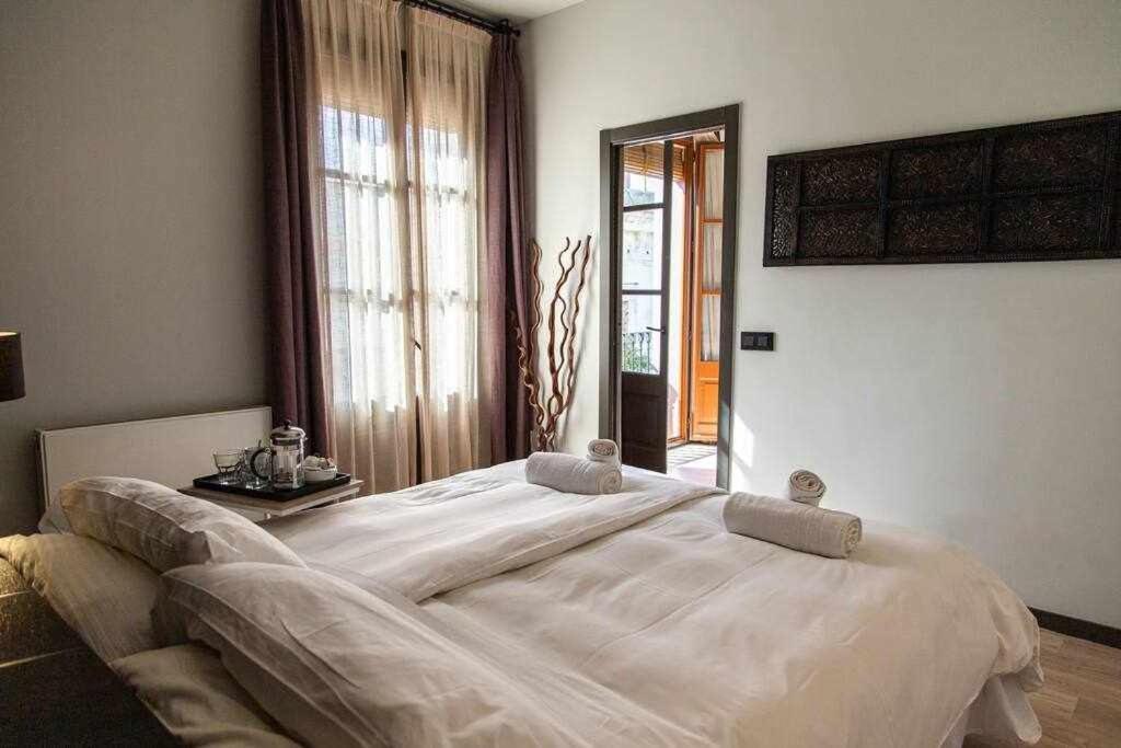 Inspired By Enjoyapartments Barcelona Room photo