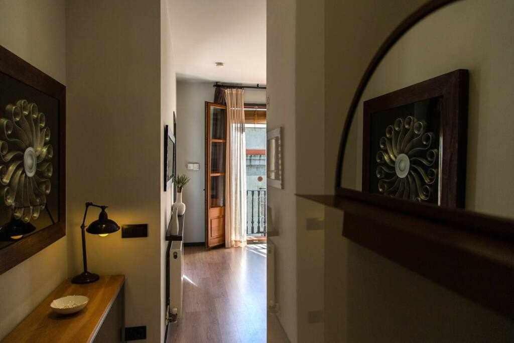 Inspired By Enjoyapartments Barcelona Room photo