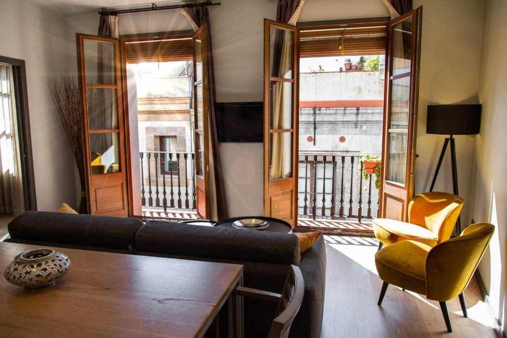 Inspired By Enjoyapartments Barcelona Room photo