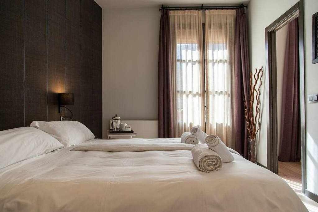 Inspired By Enjoyapartments Barcelona Room photo
