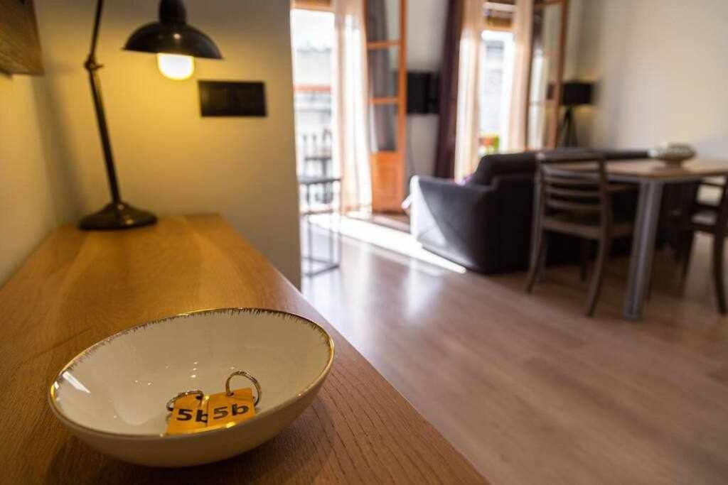 Inspired By Enjoyapartments Barcelona Room photo