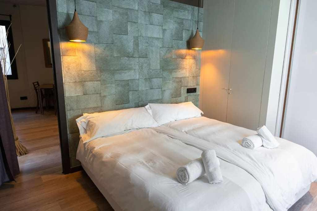 Inspired By Enjoyapartments Barcelona Room photo